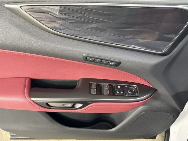 2026 Lexus NX PREMIUM