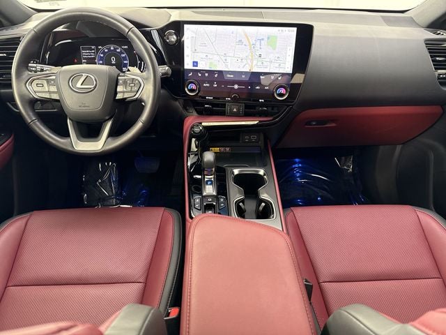 2026 Lexus NX PREMIUM