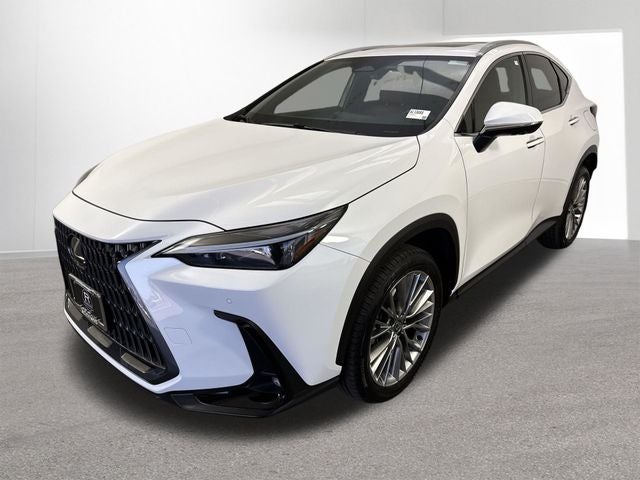 2026 Lexus NX PREMIUM