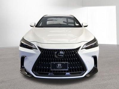 2026 Lexus NX PREMIUM