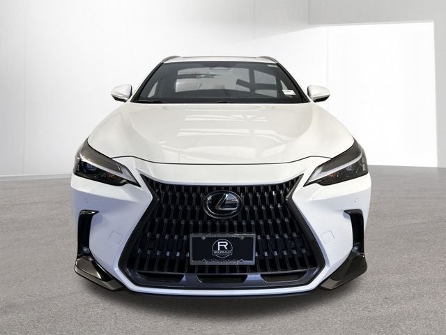 2026 Lexus NX PREMIUM