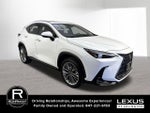 2026 Lexus NX PREMIUM
