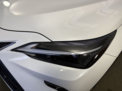 2026 Lexus NX PREMIUM