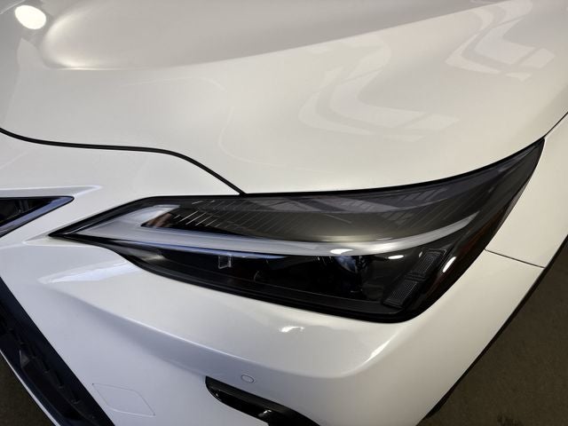 2026 Lexus NX PREMIUM