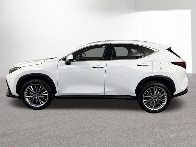 2026 Lexus NX PREMIUM