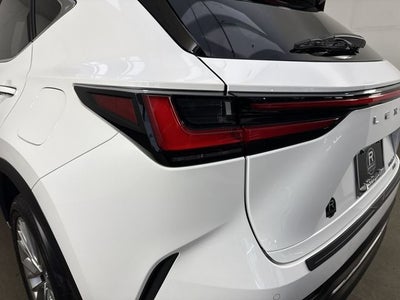 2026 Lexus NX PREMIUM