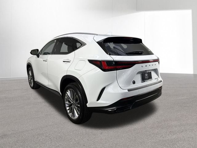 2026 Lexus NX PREMIUM