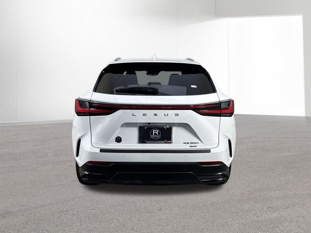 2026 Lexus NX PREMIUM