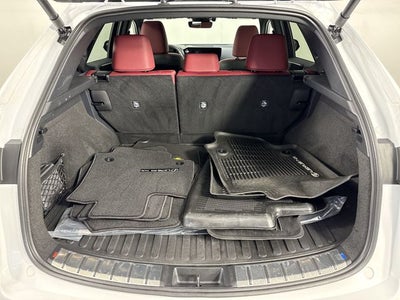 2026 Lexus NX PREMIUM