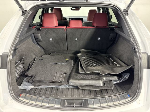 2026 Lexus NX PREMIUM