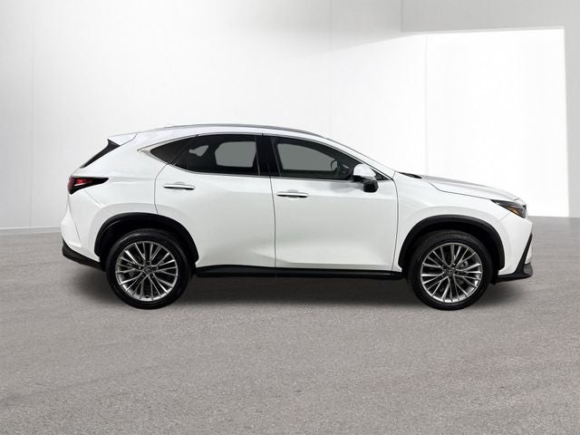 2026 Lexus NX PREMIUM