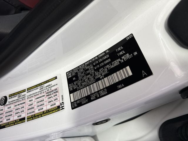 2026 Lexus NX PREMIUM