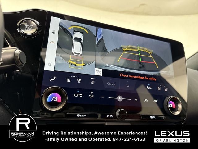 2026 Lexus NX PREMIUM