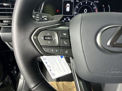 2026 Lexus NX NX 350 Premium