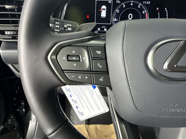 2026 Lexus NX NX 350 Premium