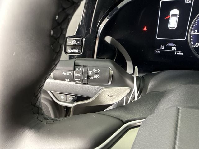 2026 Lexus NX NX 350 Premium