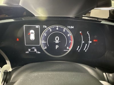 2026 Lexus NX NX 350 Premium