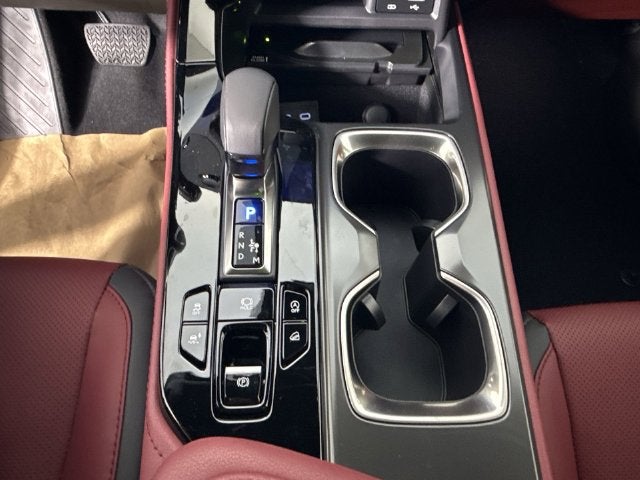 2026 Lexus NX NX 350 Premium