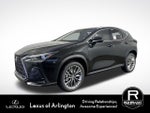 2026 Lexus NX NX 350 Premium