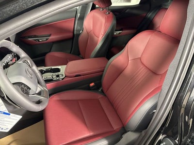 2026 Lexus NX NX 350 Premium