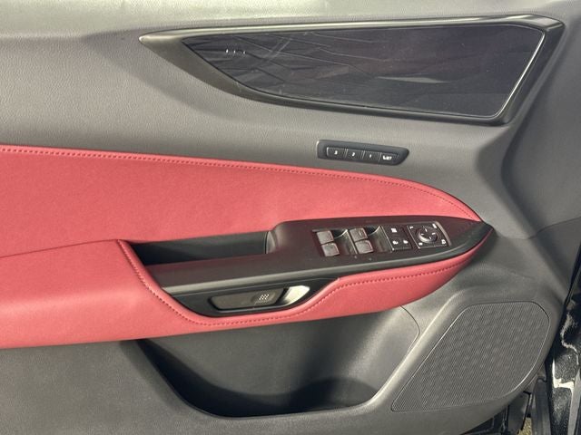 2026 Lexus NX NX 350 Premium