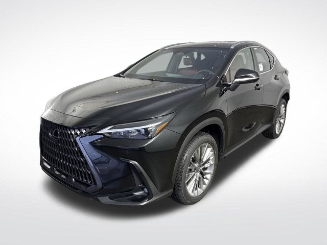 2026 Lexus NX NX 350 Premium