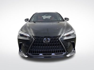 2026 Lexus NX NX 350 Premium
