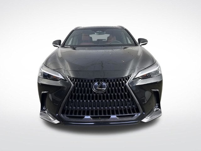 2026 Lexus NX NX 350 Premium