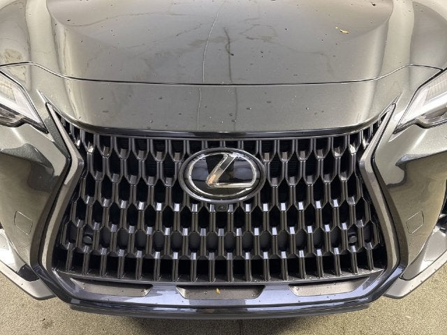 2026 Lexus NX NX 350 Premium