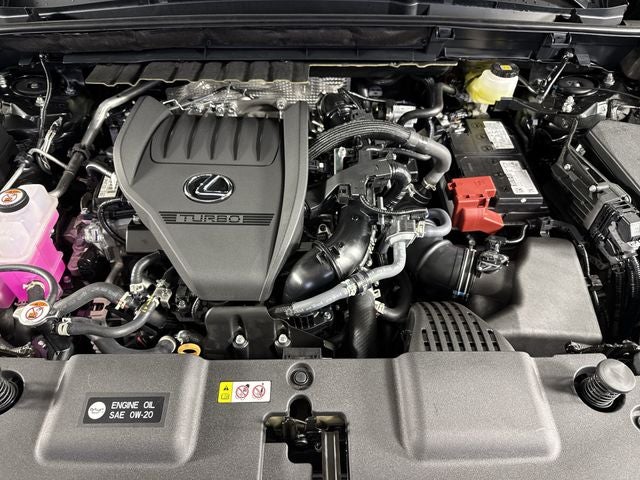 2026 Lexus NX NX 350 Premium