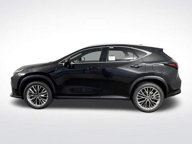 2026 Lexus NX NX 350 Premium
