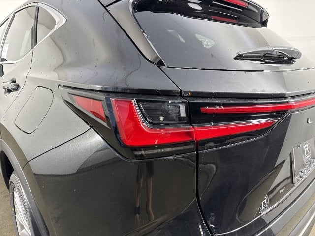 2026 Lexus NX NX 350 Premium