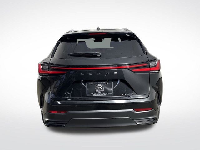 2026 Lexus NX NX 350 Premium