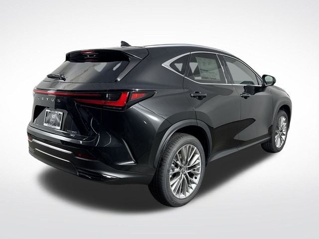 2026 Lexus NX NX 350 Premium