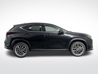 2026 Lexus NX NX 350 Premium