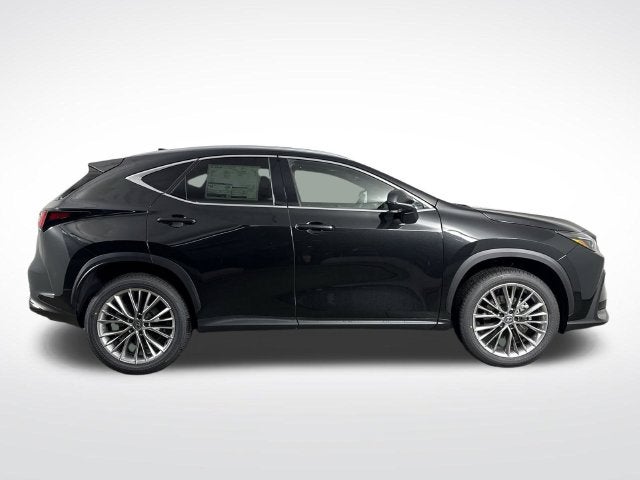 2026 Lexus NX NX 350 Premium
