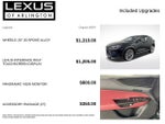 2026 Lexus NX NX 350 Premium