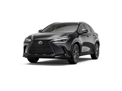 2026 Lexus NX NX 350 Premium