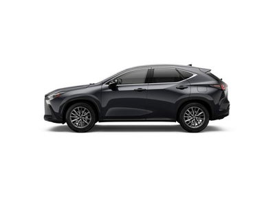 2026 Lexus NX NX 350 Premium
