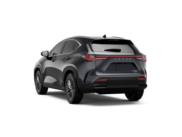 2026 Lexus NX NX 350 Premium