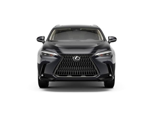 2026 Lexus NX NX 350 Premium