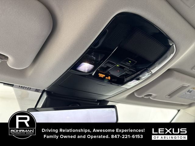 2025 Lexus NX 350 NX 350 Premium