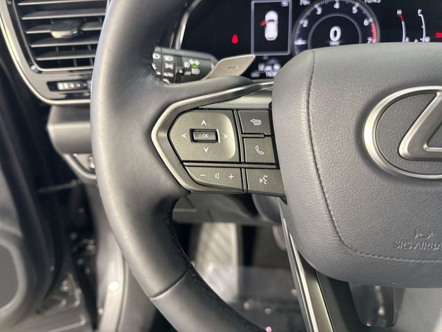 2025 Lexus NX 350 NX 350 Premium