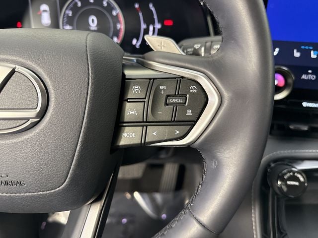 2025 Lexus NX 350 NX 350 Premium
