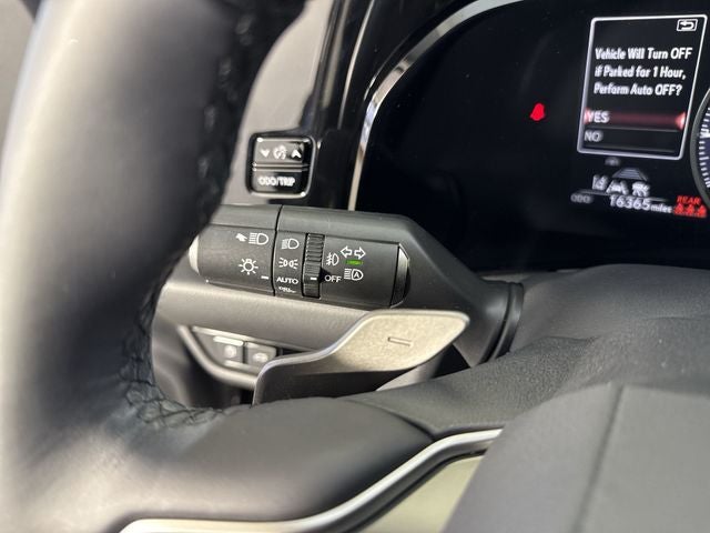 2025 Lexus NX 350 NX 350 Premium