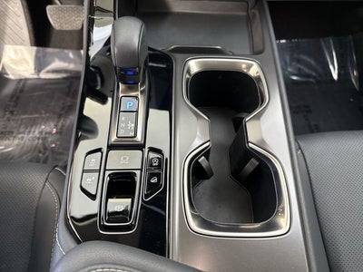 2025 Lexus NX 350 NX 350 Premium