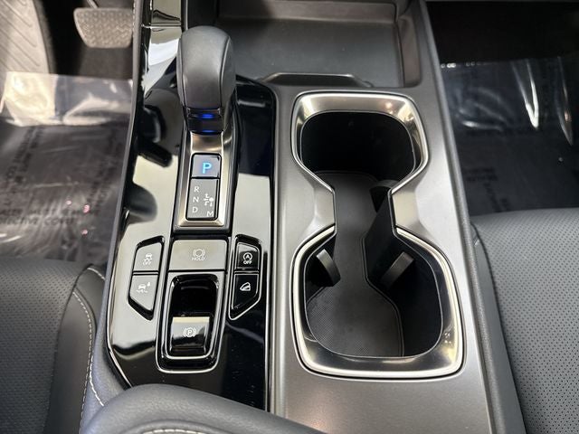 2025 Lexus NX 350 NX 350 Premium