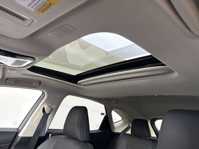 2025 Lexus NX 350 NX 350 Premium