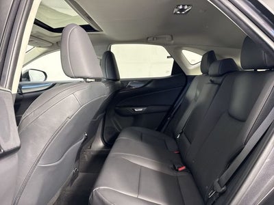 2025 Lexus NX 350 NX 350 Premium
