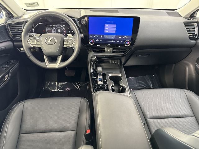 2025 Lexus NX 350 NX 350 Premium